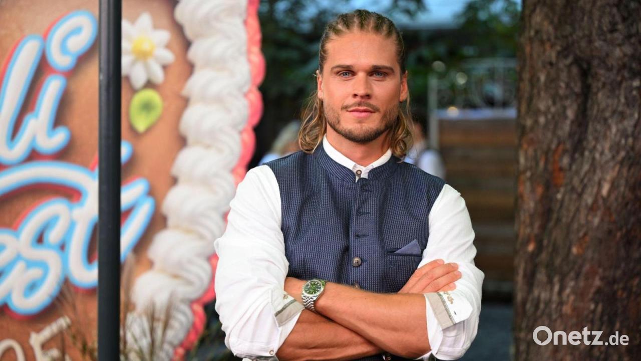 Rúrik Gíslason geht unter die Schauspieler