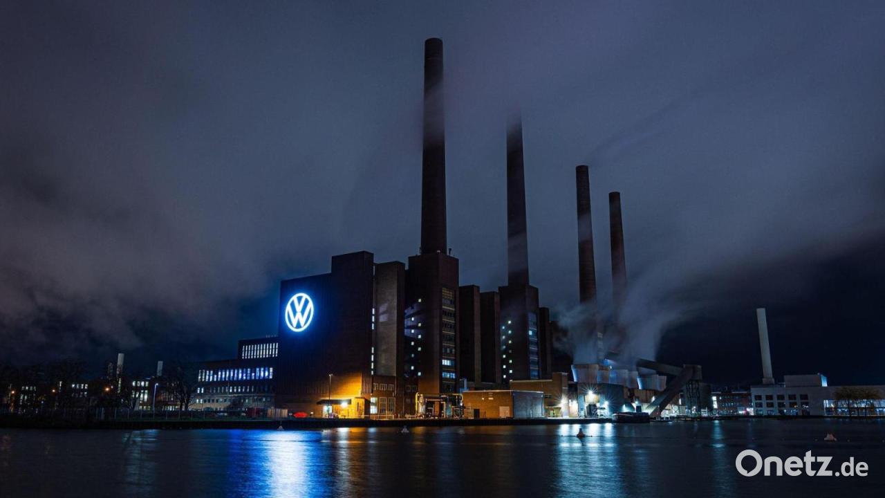 Das Autoland Deutschland in Zahlen