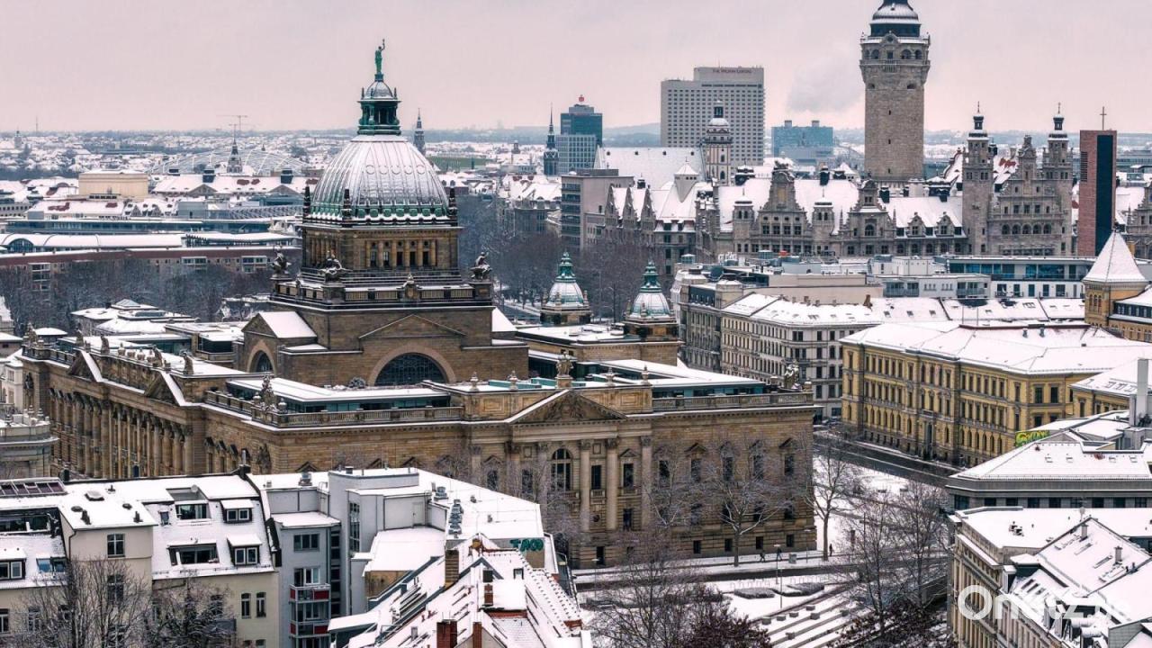 Bestes Bundesland für Unternehmen: Sachsen überholt Bayern