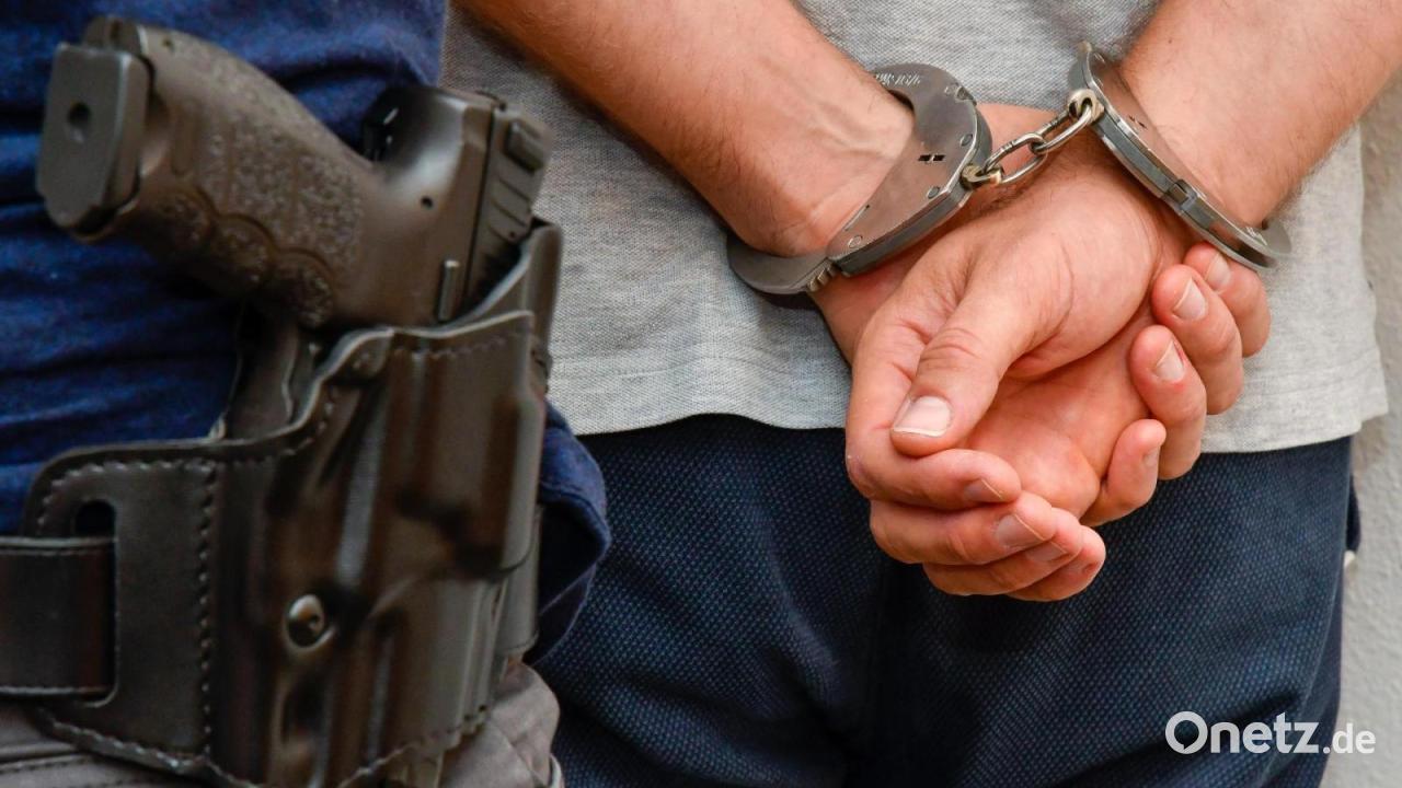 43-J-hriger-vergeht-sich-an-Pferd-in-Alfeld-Polizei-nimmt-T-ter-fest