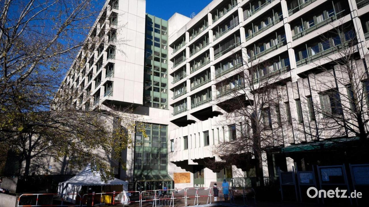 Freundin betäubt und vergewaltigt? - Mordversuch angeklagt