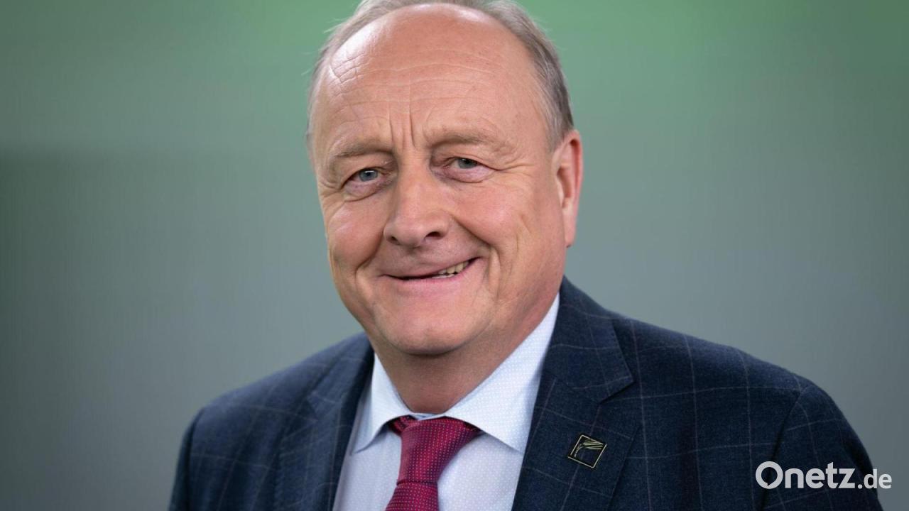 Baywa-Aufsichtsräte weichen dem Druck - Rukwied bleibt