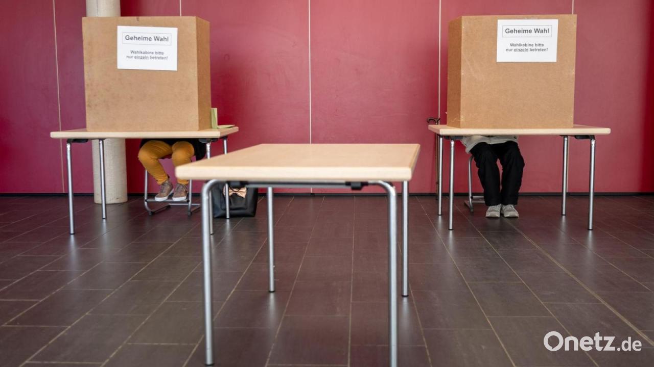 Bambergs Grüne übersetzen Wahlprogramm auf Fränkisch