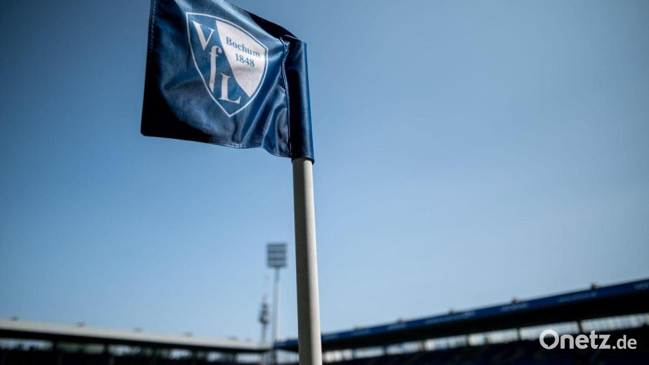 Bochum holt Mittelfeldspieler vom FC Bayern München