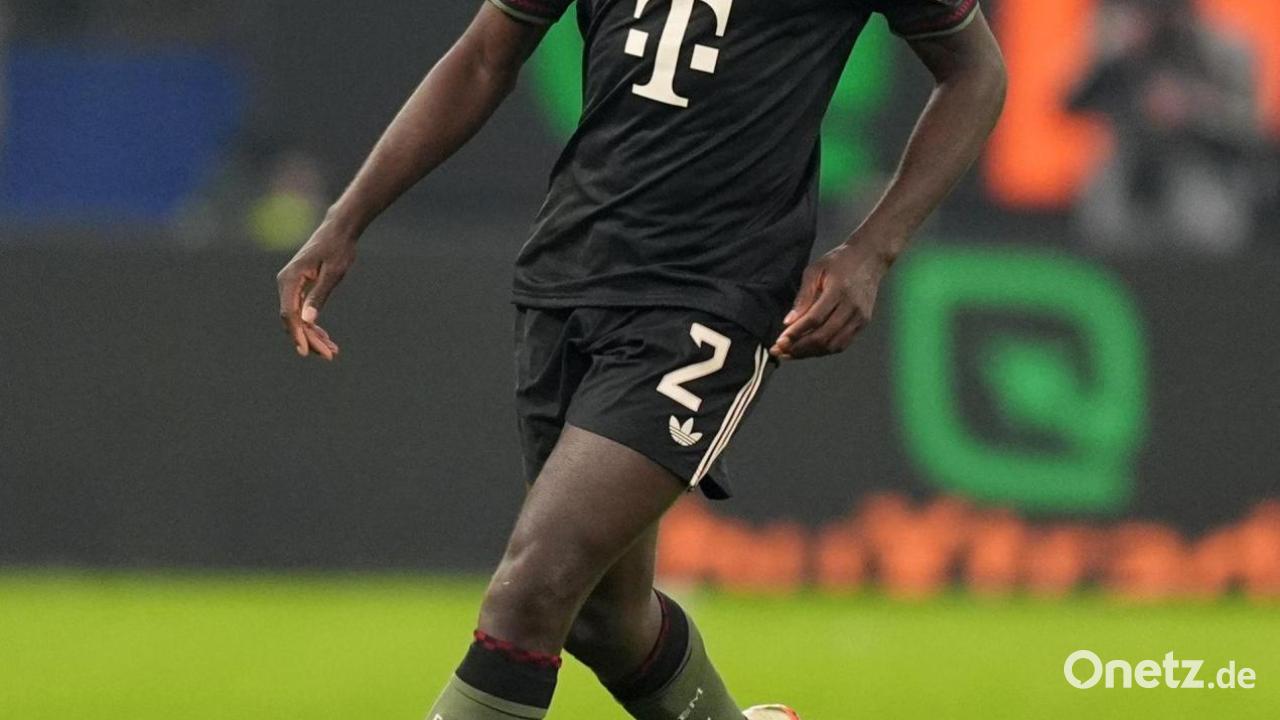 Hoeneß greift Upamecanos Berater an: „Ich bin entsetzt“