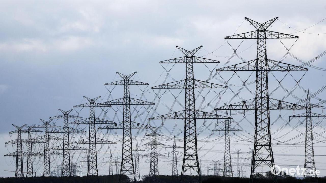 Bund steigt bei Stromnetzbetreiber Tennet ein