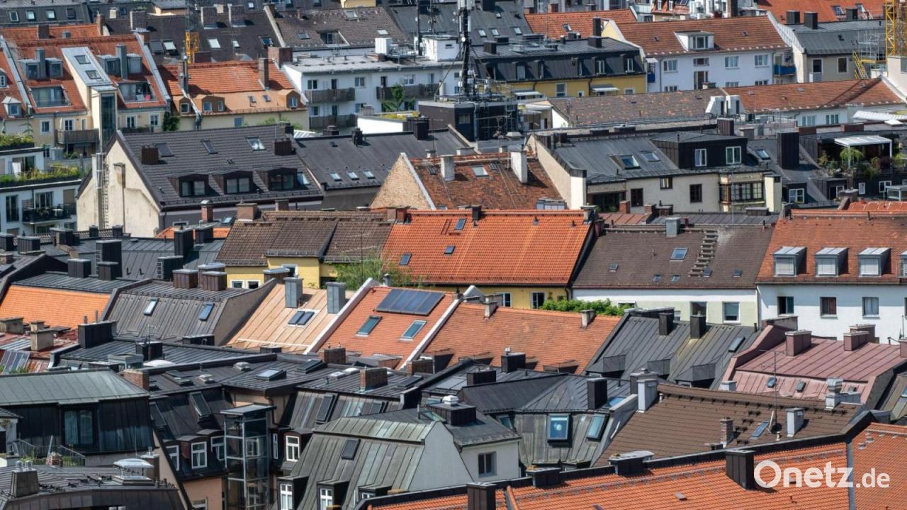 Immobilienverkäufe legen zu - aber weit unter Rekordniveau