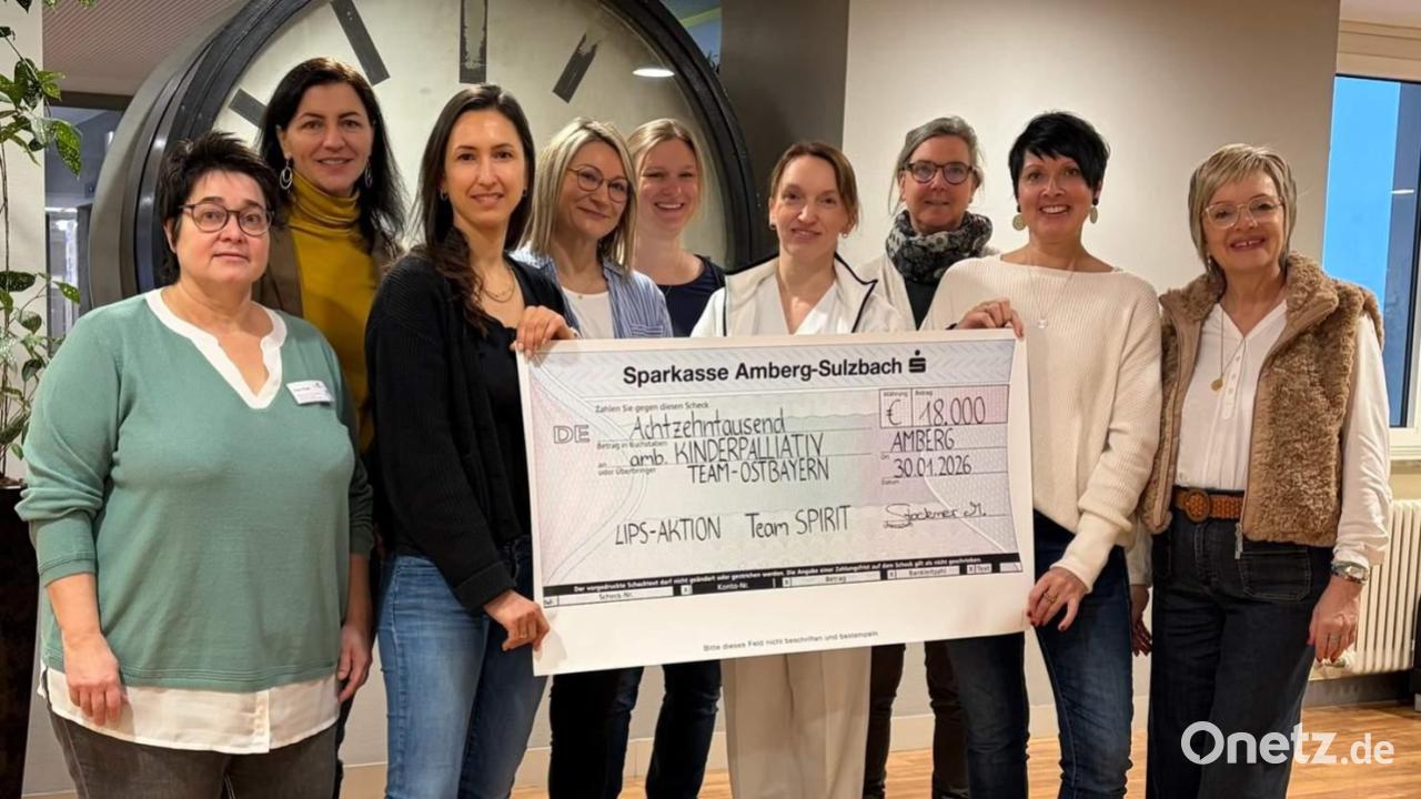 Team-Spirit-spendet-Rekordsumme-an-Kinderpalliativteam-Ostbayern
