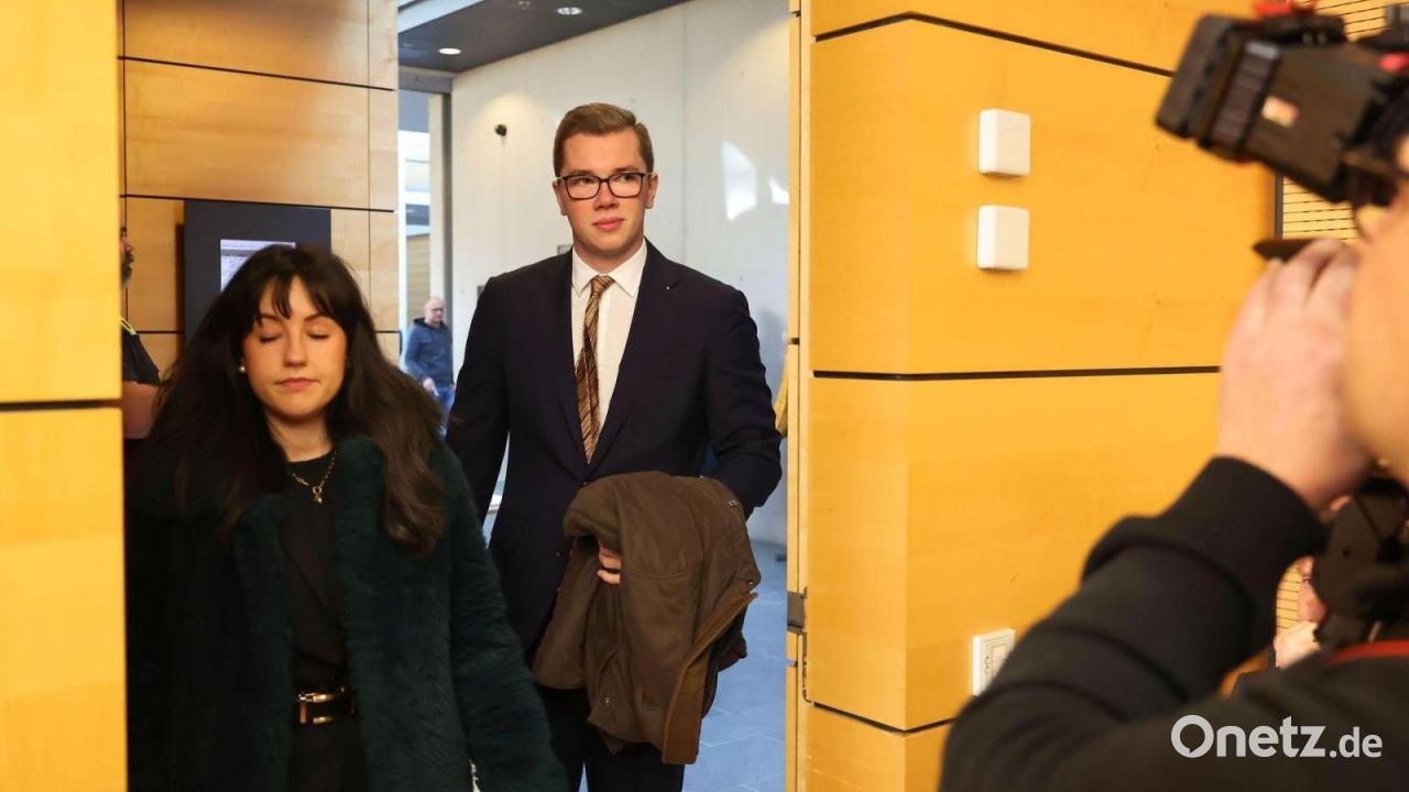 Rechtsmittel im Strafverfahren gegen Halemba eingelegt