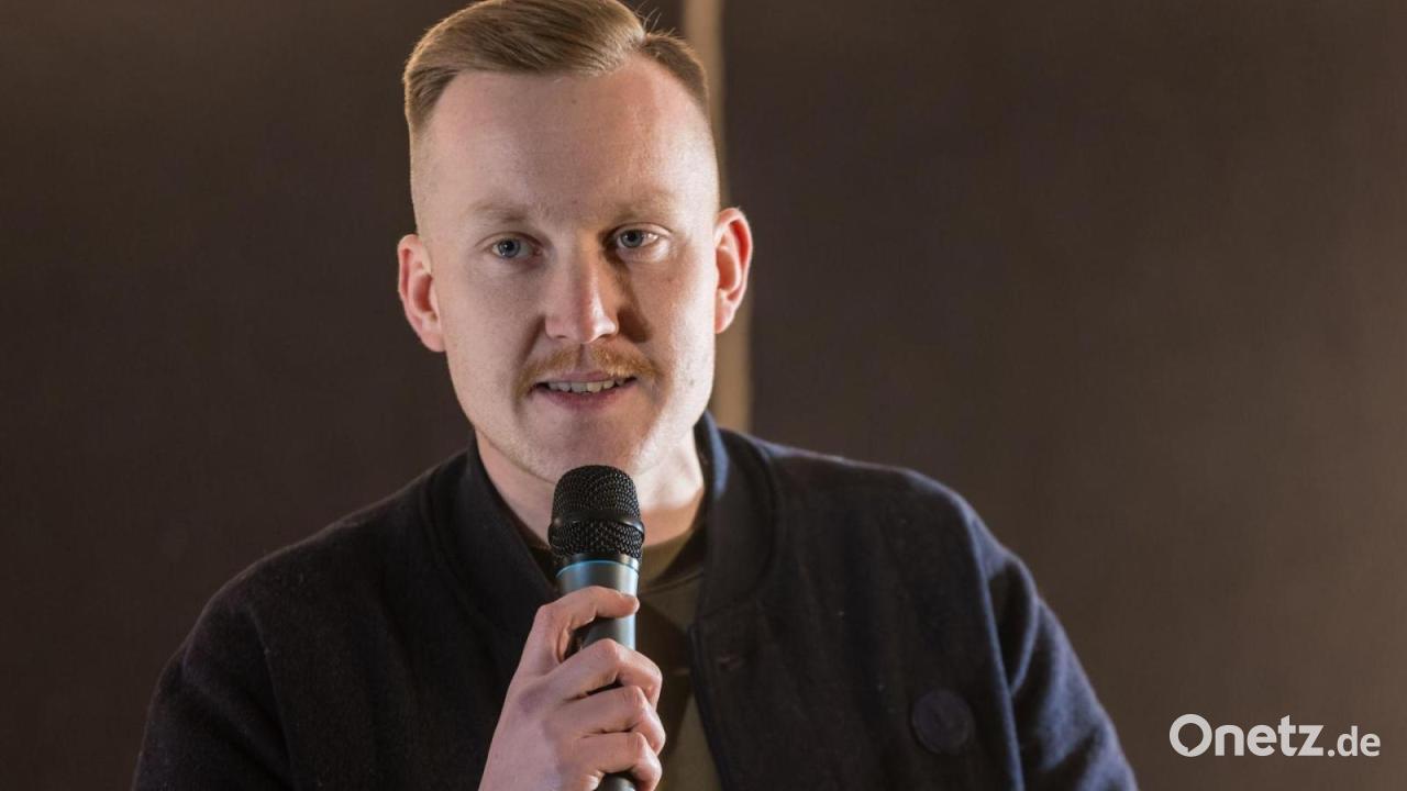 AfD-Landeschef: Märkl legt Parteimitgliedschaft nieder