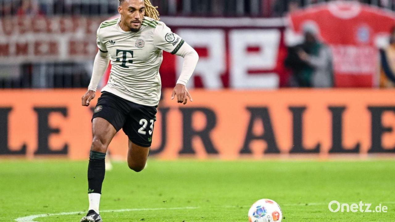 Münchner Boey kehrt auf Leihbasis zu Galatasaray zurück