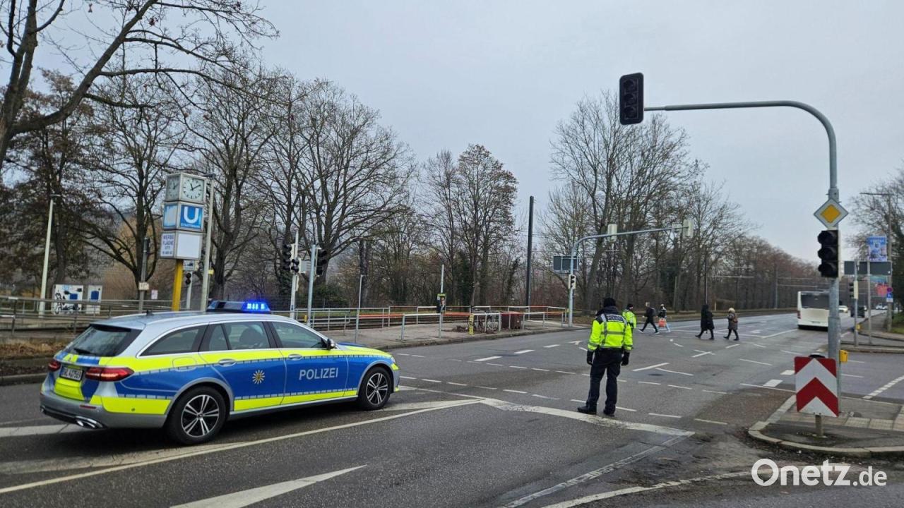 Voltage drop triggers major power outage in Stuttgart