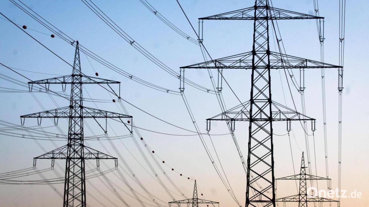 Police: Major power outage in Stuttgart - | cause unclear