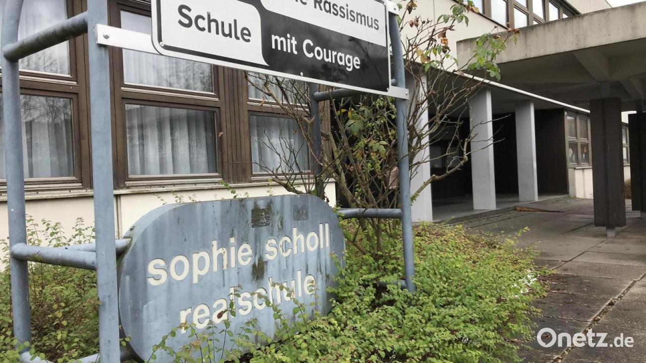 Schnuppernachmittag-an-der-Sophie-Scholl-Realschule-in-Weiden