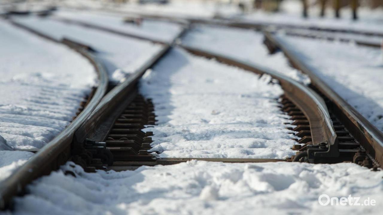 Obdachlose im Gleisbereich legt Hauptbahnhof München lahm