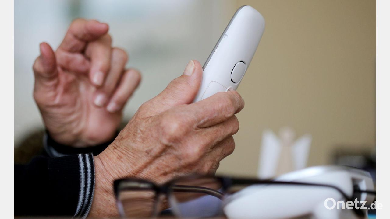 Betrüger versuchen Frau nach zwei Jahren erneut abzuzocken