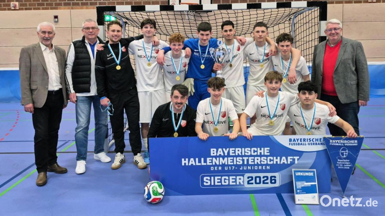 U17-des-SV-Raigering-berrascht-als-Dritter-bei-der-Bayerischen-