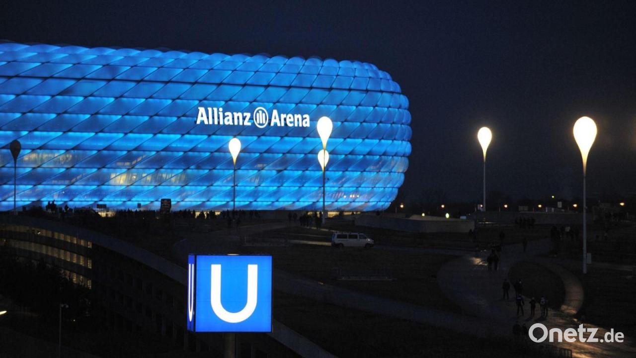 Streik trifft Pokal-Hit Bayern gegen Leipzig: Verschiebung?