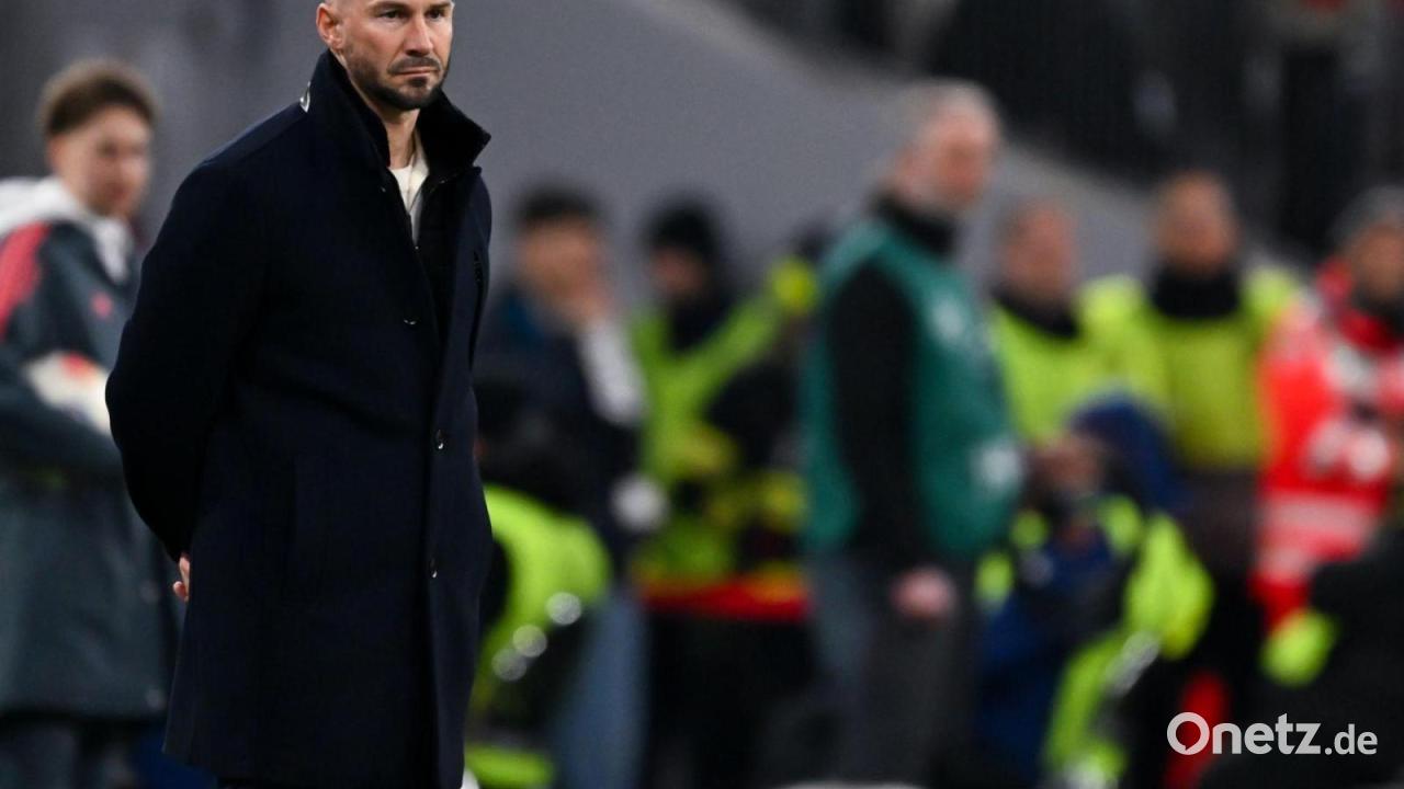 Ilzer schimpft nach Elfer und Rot: „Klare Fehlentscheidung“