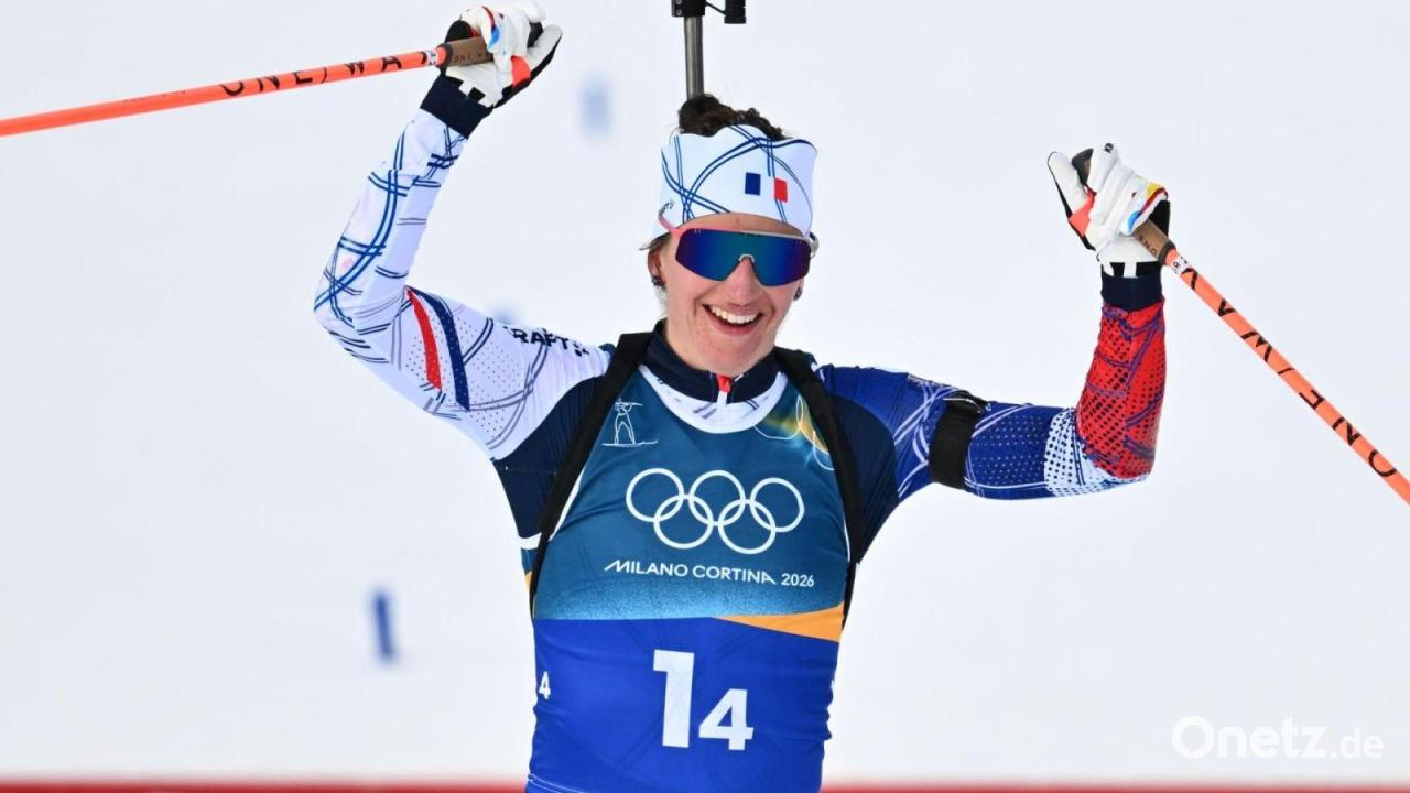 Simon über Olympia-Gold nach Verurteilung: „Viele Emotionen“