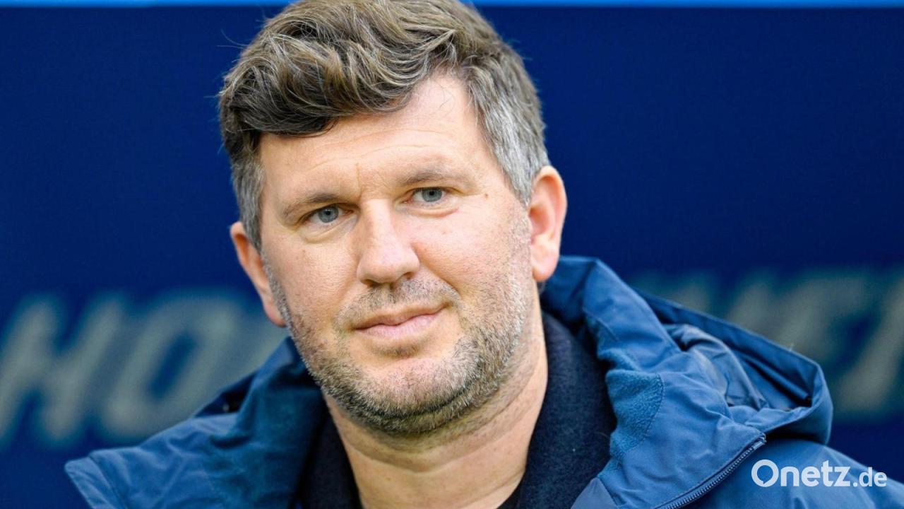 Machtkampf in Hoffenheim: Andreas Schicker bleibt
