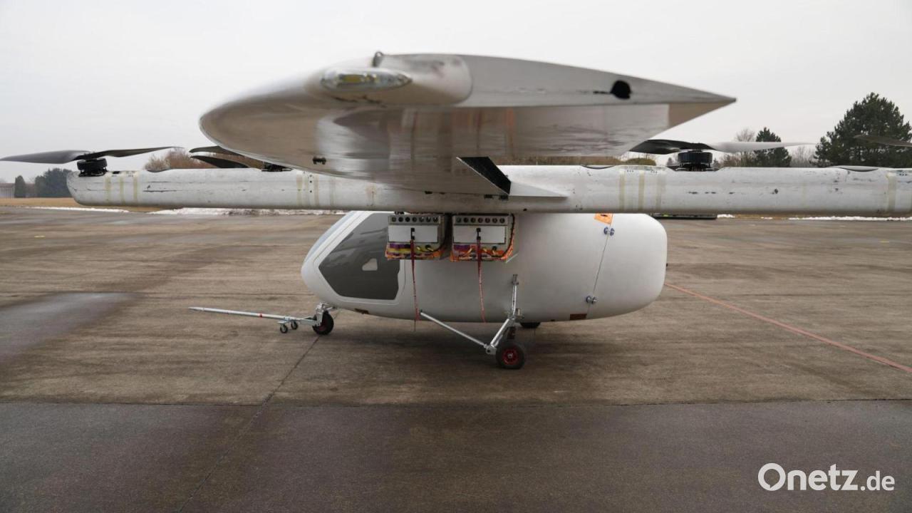 Dritter Anlauf zur Entwicklung eines E-Flugzeugs