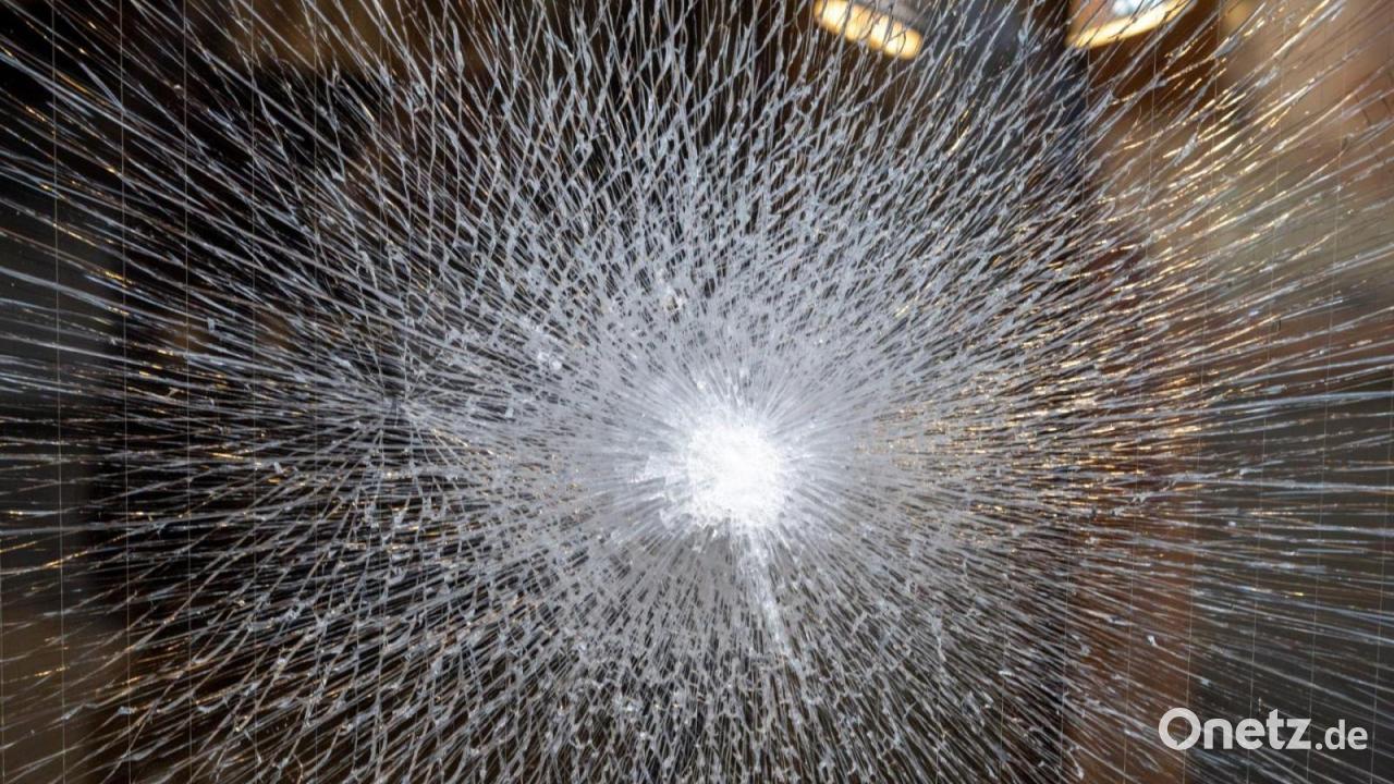 Nach-Einbruch-in-Juweliergesch-ft-Verd-chtiger-in-Haft