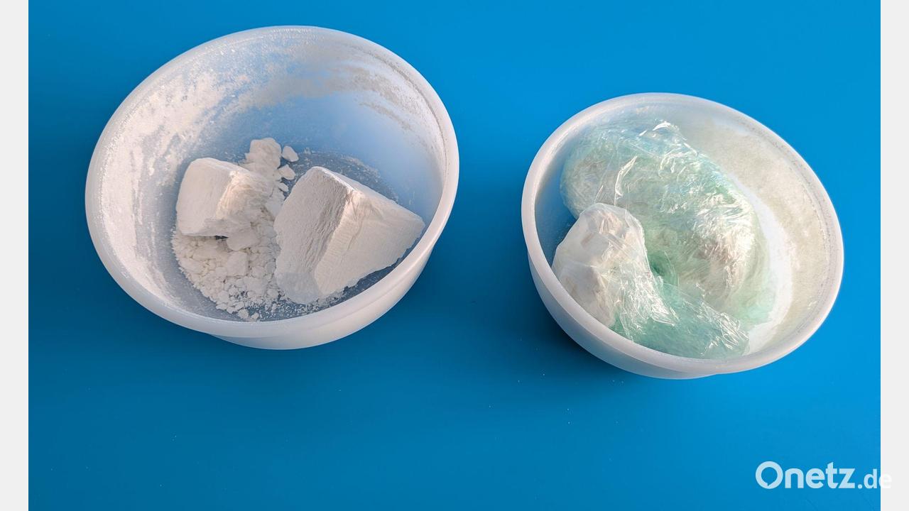 Ermittler nehmen mutmaßliche Drogendealer in München fest