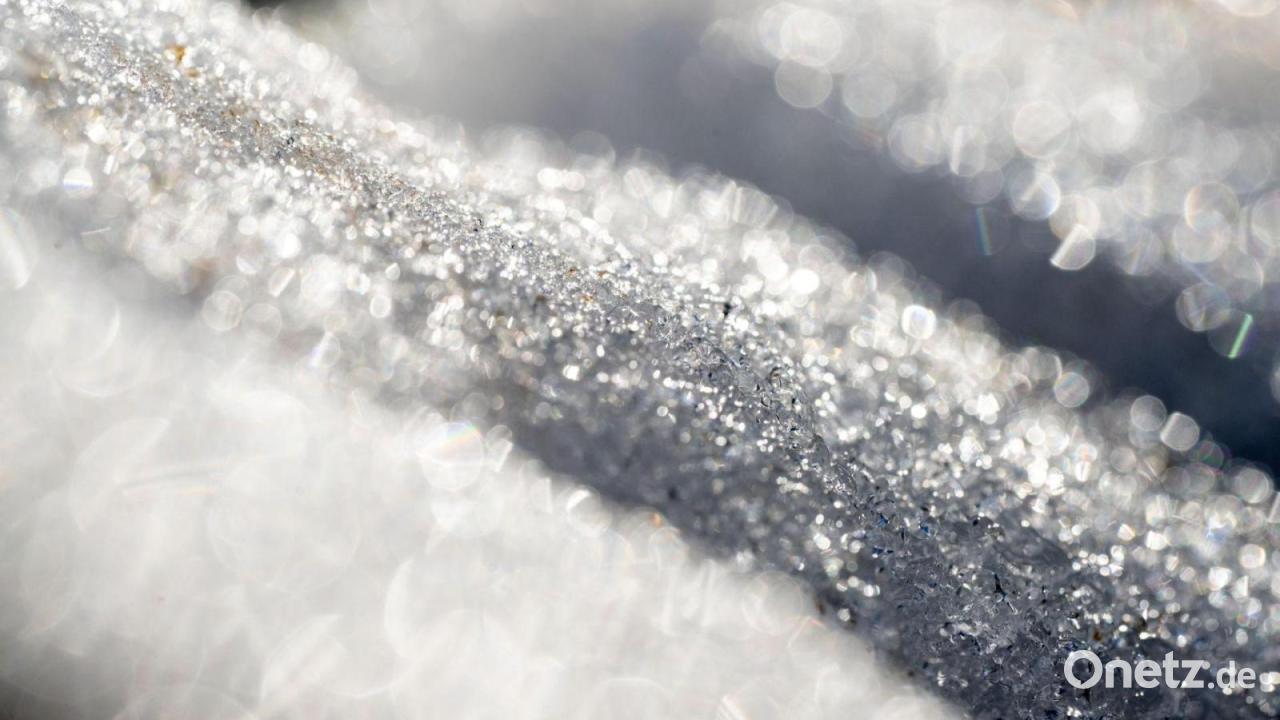 Überflutungen in Franken - Winter ade?