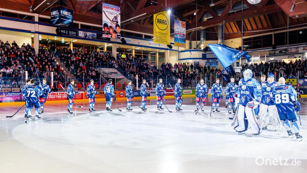 Blue Devils Weiden veröffentlichen offenen Brief an die eigenen Fans