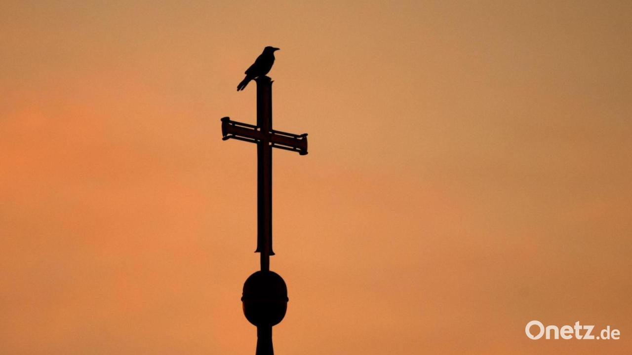 Kirche streicht Millionen-Zuschuss für Medienhaus