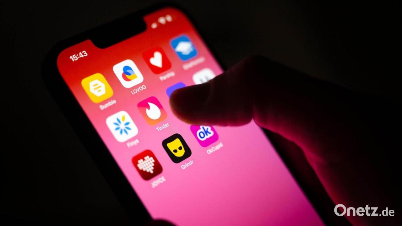 Liebesschwindel-Fabriken richten Milliardenschäden an