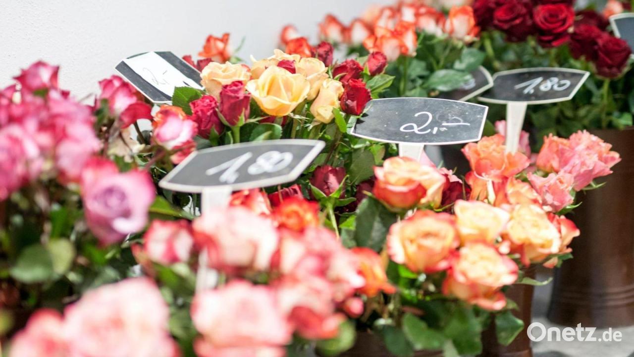 Handel: Valentinstag schlägt Fasching um Längen