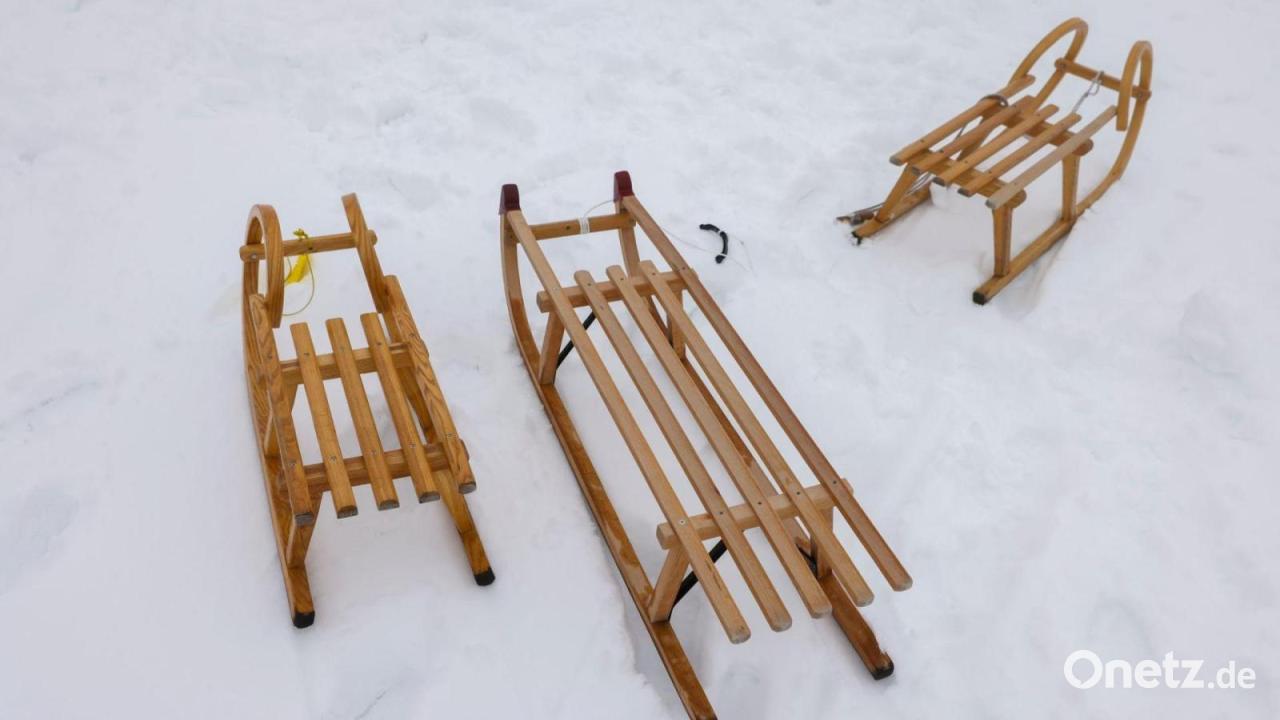 Auf Skilager: 13-Jährige aus Bayern stirbt nach Rodelunfall