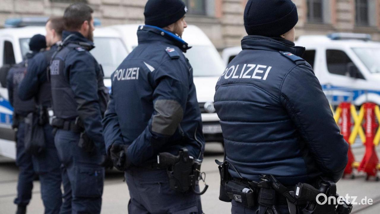 Lob für die Polizei zum Ende der Sicherheitskonferenz