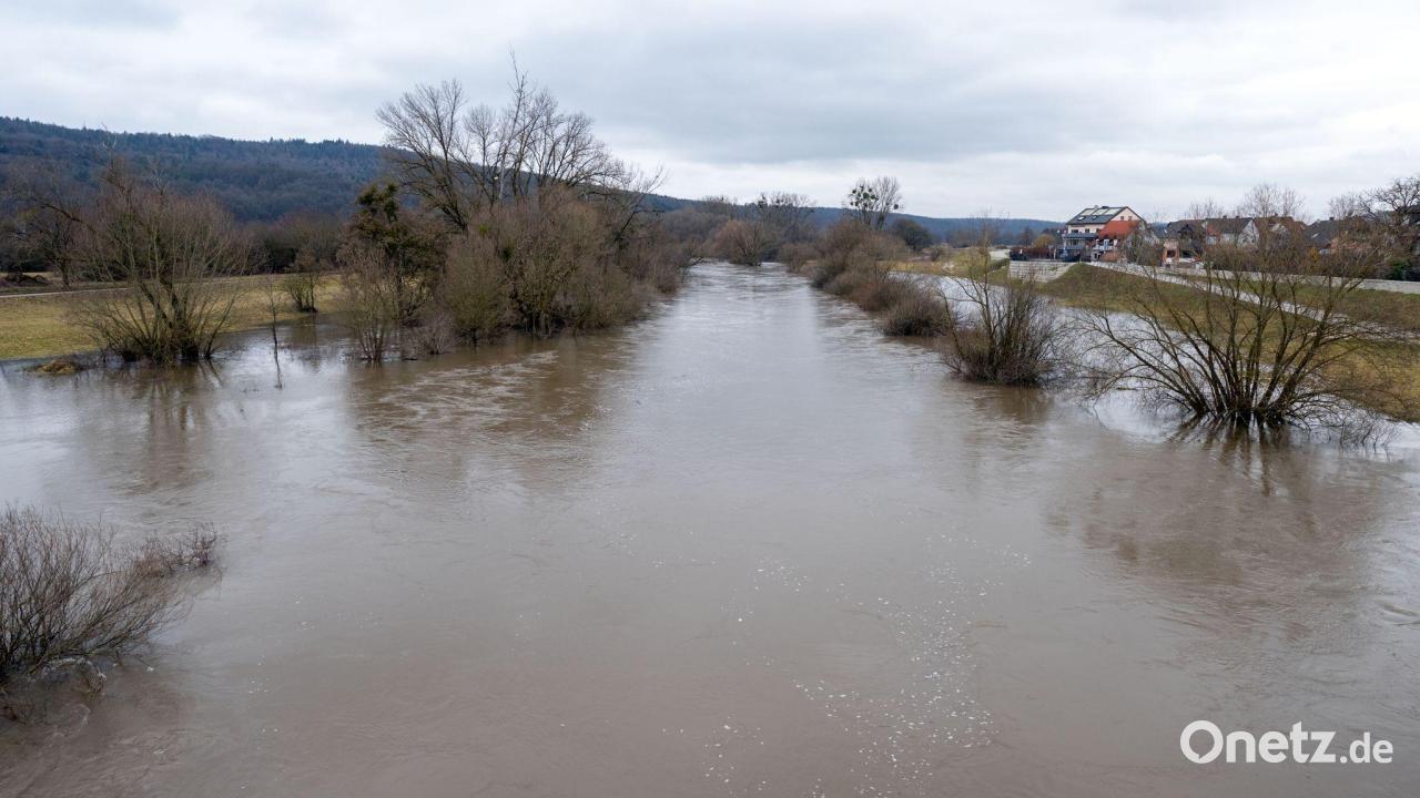 Von Gewitter bis Glätte – das Wetter in Bayern