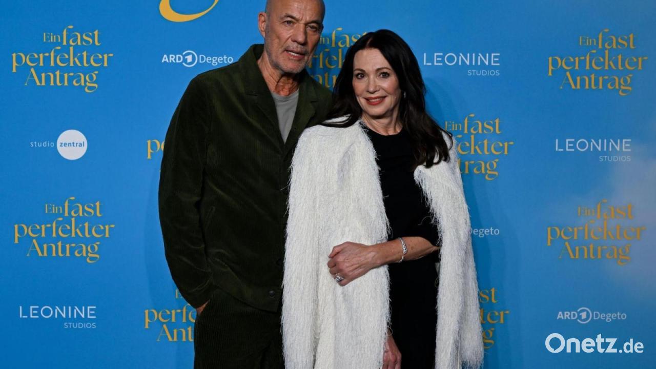 Heiner Lauterbach über Emanzipation und Stillen im Bundestag