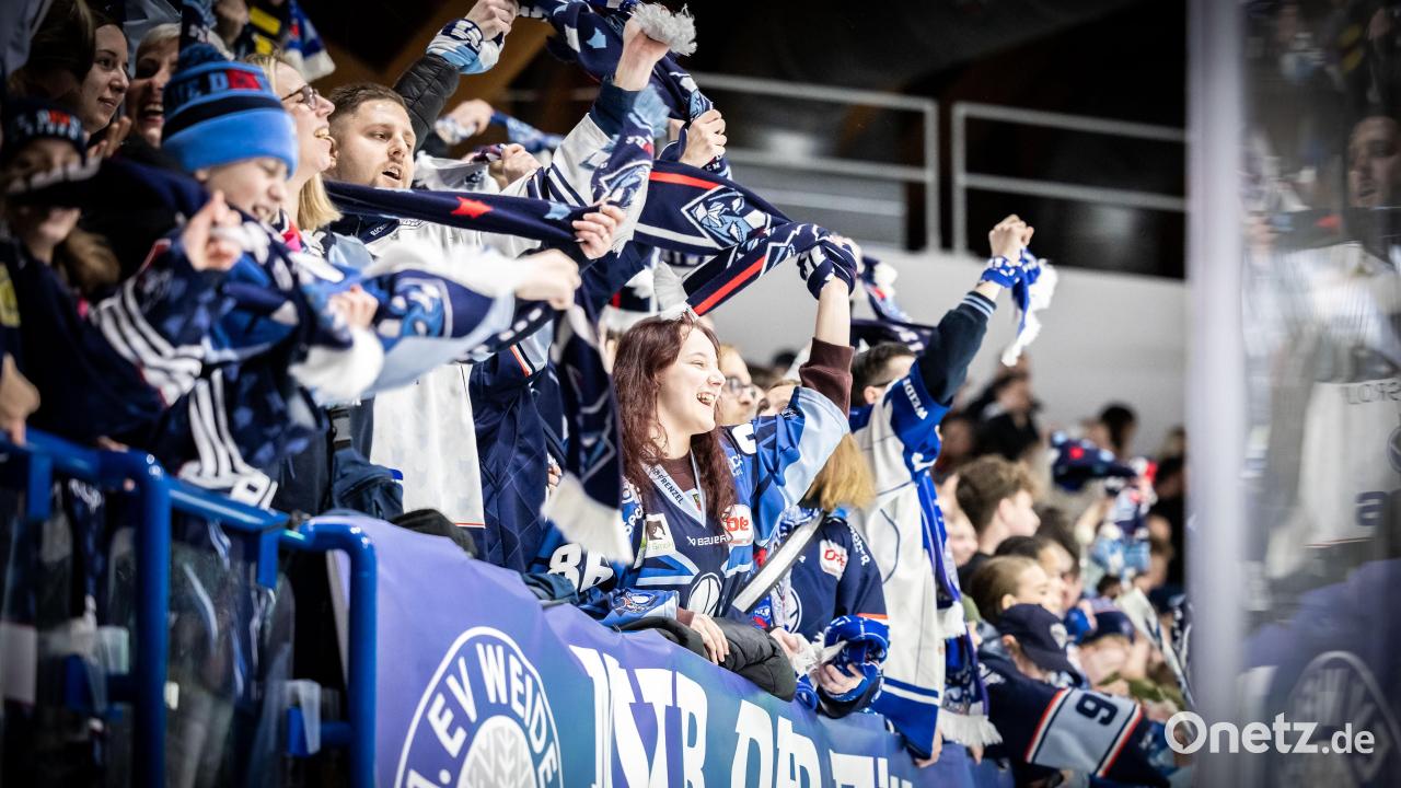 Trainerfrage beantwortet: Ex-NHL-Spieler übernimmt die Blue Devils Weiden