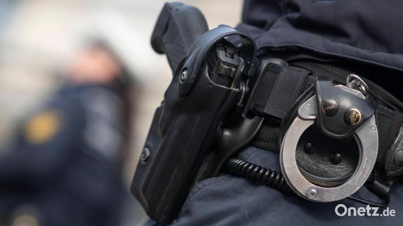 Rund 50 Taten – Ermittler nehmen Serien-Einbrecher fest