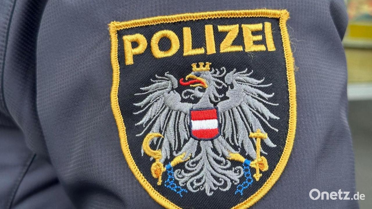 Schneesturm: Rettungsaktion für bayerische Kinder in Tirol