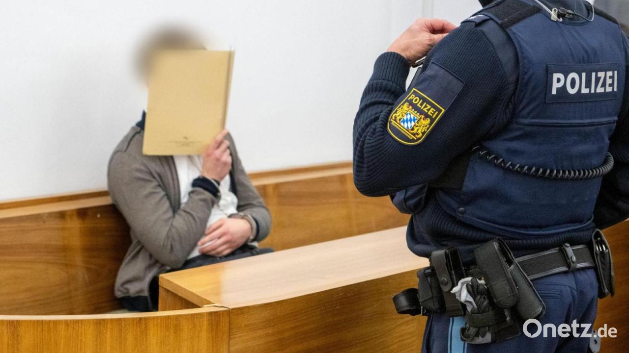 Tödliche Raserei – Angeklagter in Mordprozess bedauert Tat