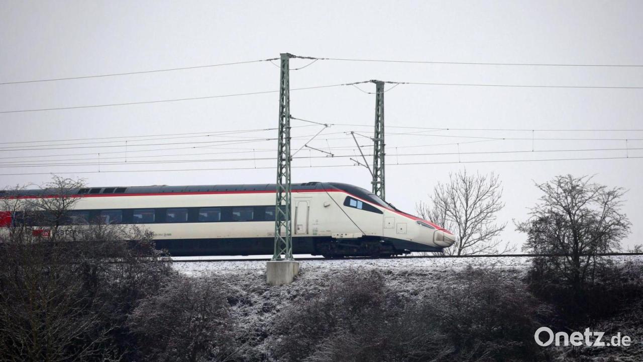 Womit Bahnfahrer zwischen München und Allgäu rechnen müssen