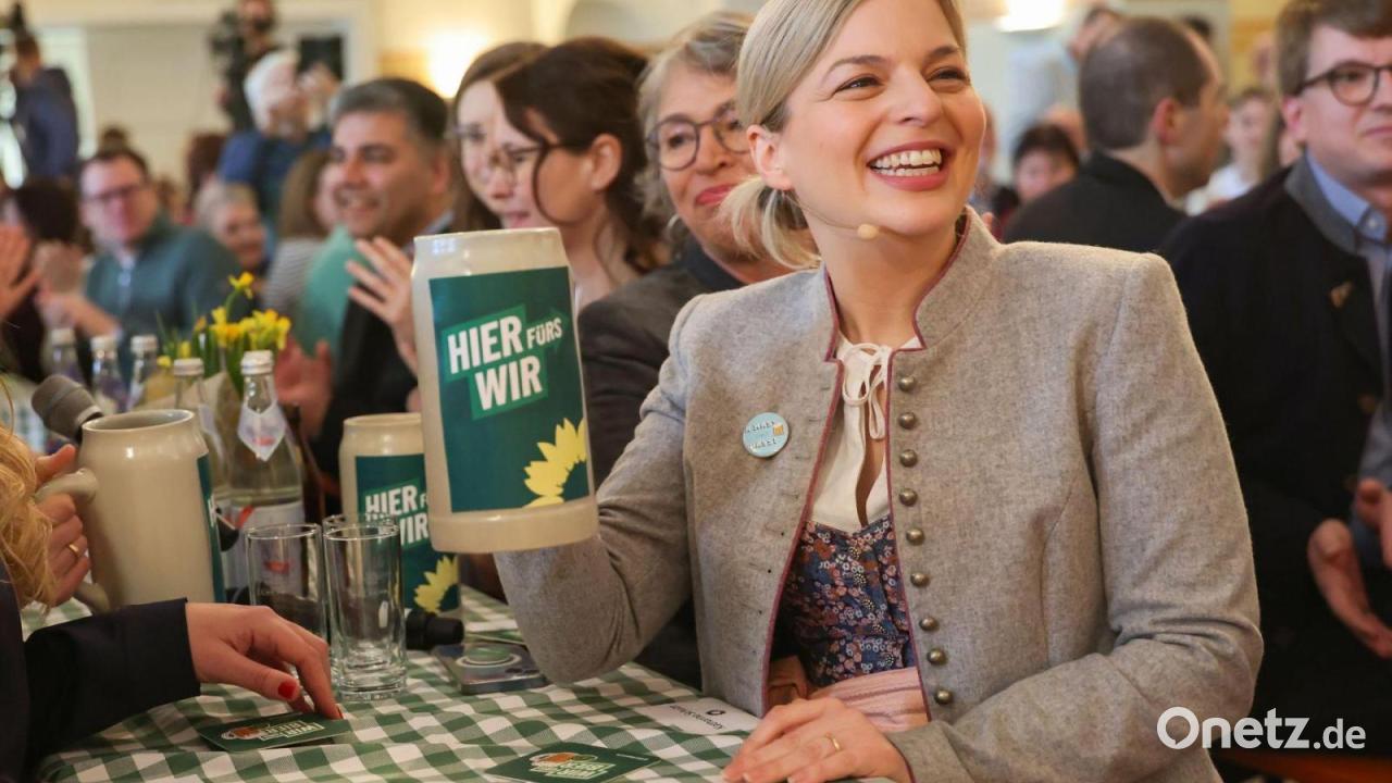 Katharina Schulze: Söder arbeitet nur für sich selbst