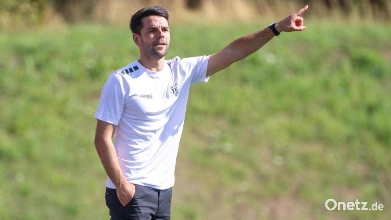 1. FC Schweinfurt trennt sich von Aufstiegstrainer Kleinhenz