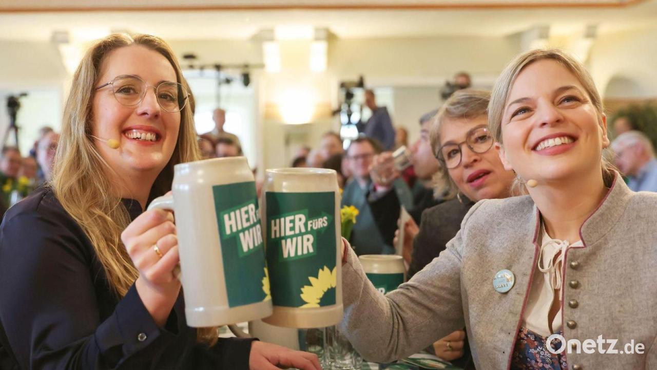 Grünen-Spott über „Meckerfritze“ im Kanzleramt