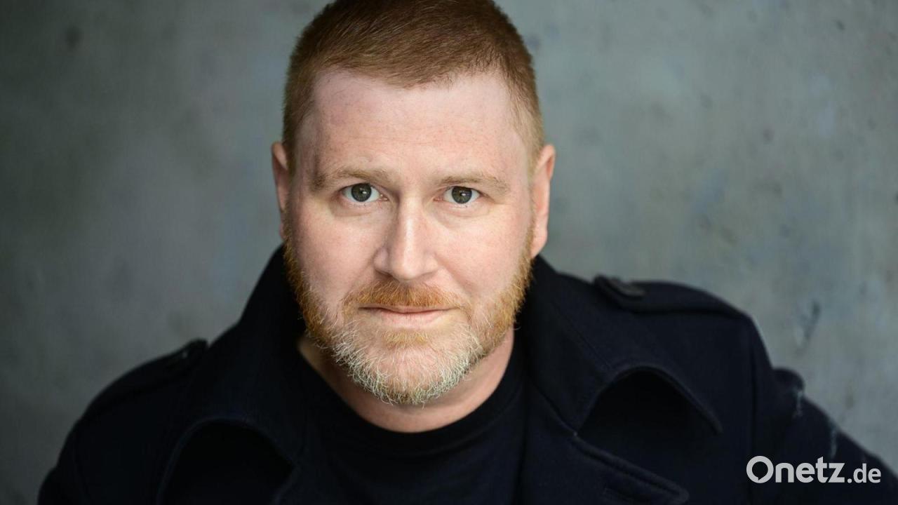 Schauspieler Thorsten Hamer mit 43 Jahren gestorben