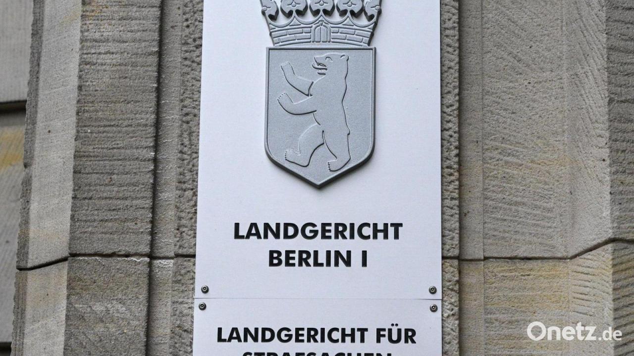 Luxusautos nach Russland verkauft: Haftstrafe für Managerin