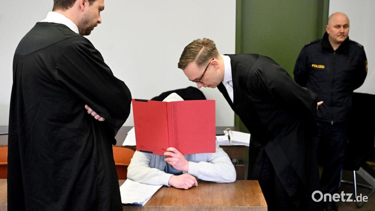 Enkel soll Großmutter aus Habgier getötet haben