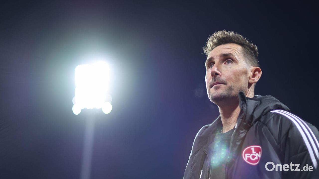 Zoma und der 1. FC Nürnberg: Endlich auch auswärts stärker?