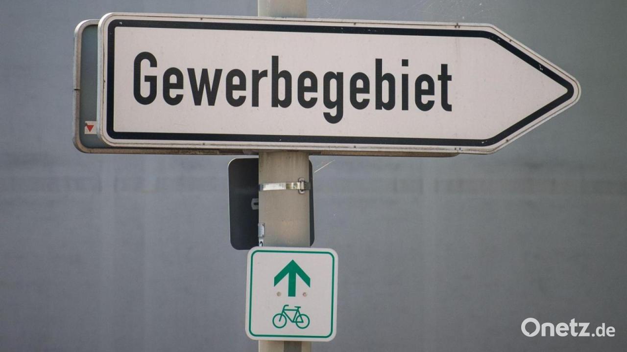 Aufholjagd zum Jahresende - Industrie produziert etwas mehr